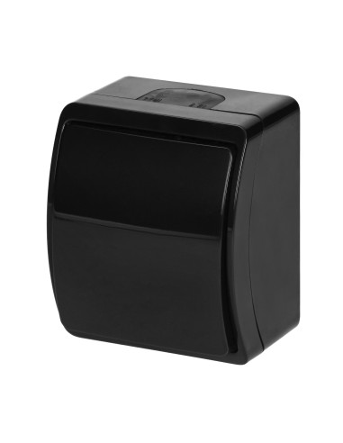 Łącznik jednobiegunowy n/t AQUATIC, IP44,...