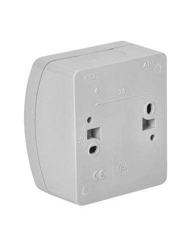 Łącznik krzyżowy n/t AQUATIC, IP44,...