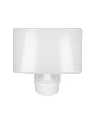 TOS LED 30W naświetlacz ogrodowy z PIR, 2200lm,...