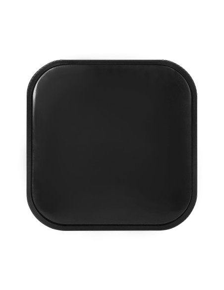 Łącznik jednobiegunowy N/T ToDo IP20, czarny