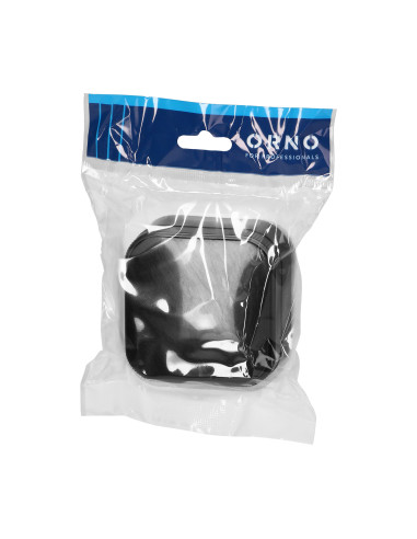 Łącznik jednobiegunowy N/T ToDo IP20,czarny,10...