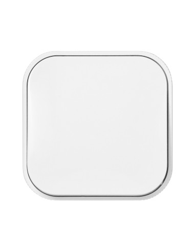 Łącznik jednobiegunowy N/T ToDo IP20, biały