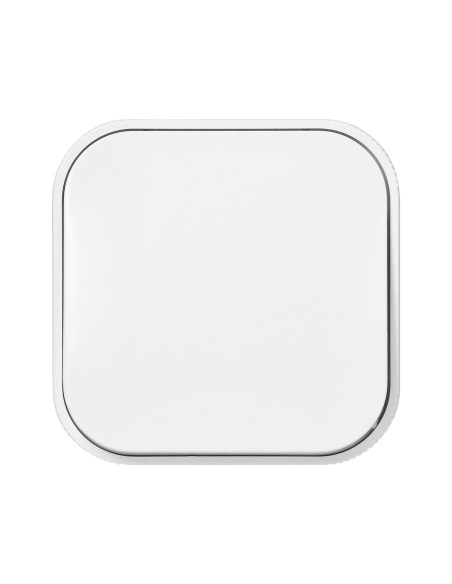 Łącznik jednobiegunowy N/T ToDo IP20, biały