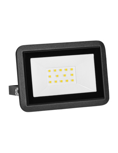 FARO LED naświetlacz 10W, 800lm, IP65, 4000K,...