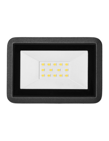 FARO LED naświetlacz 10W, 800lm, IP65, 4000K,...