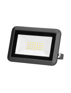 FARO LED naświetlacz 20W, 1600lm, IP65, 4000K, aluminium...