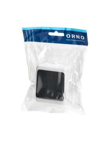 Łącznik jednobiegunowy  AQUATIC MINI IP54...