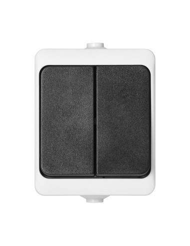 Łącznik świecznikowy AQUATIC MINI IP 54...