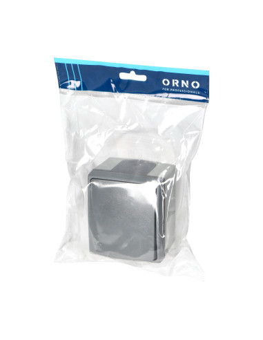 Łącznik jednobiegunowy AQUATIC PRO IP 55...