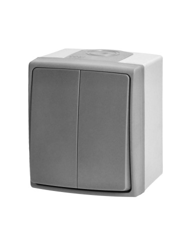 Łącznik świecznikowy AQUATIC PRO IP 55...