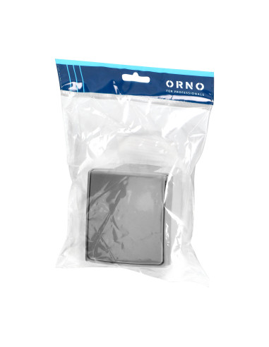 Gniazdo pojedyńcze 2P+Z Schuko  AQUATIC PRO IP...