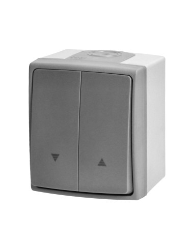 Łącznik roletowy  AQUATIC PRO IP 55...