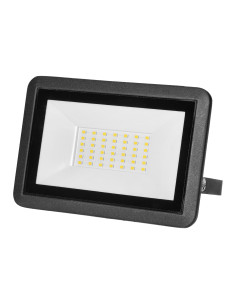 FARO LED naświetlacz 30W, 2400lm, IP65, 4000K, aluminium...