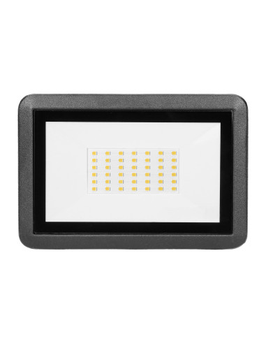 FARO LED naświetlacz 30W, 2400lm, IP65, 4000K,...