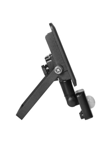 FARO S LED naświetlacz z PIR 30W, 2400lm, IP44,...