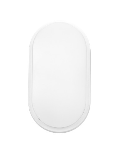 NEFRYT LED 10W, oprawa ogrodowa, 800lm, IP54,...