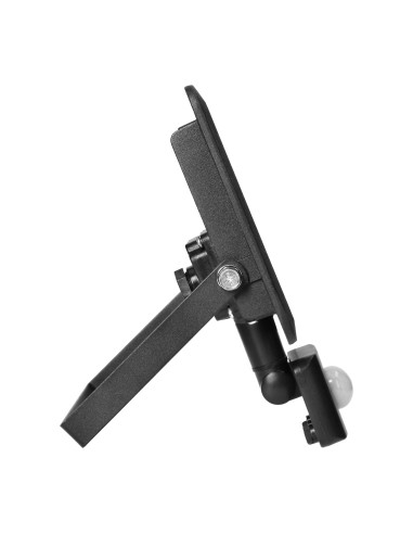 FARO S LED naświetlacz z PIR 50W, 4000lm, IP44,...