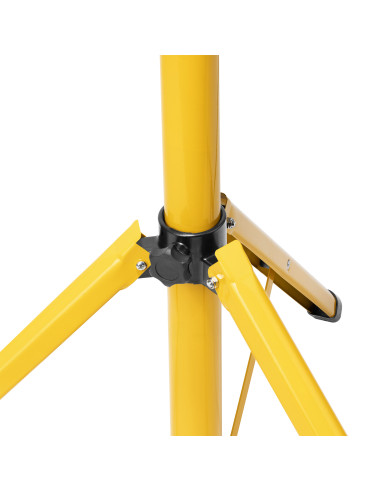 ALLED zestaw: naświetlacz ALLED 30W + statyw +...