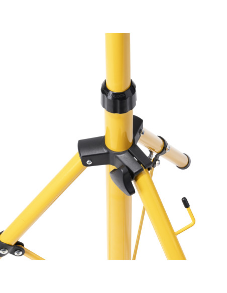 ALLED zestaw: naświetlacz ALLED 50W + statyw + przewód