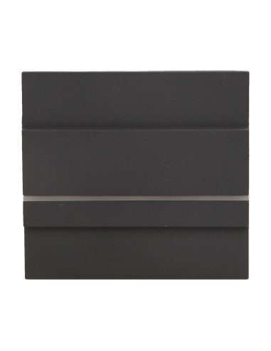 CYGNUS LED 1,2W, oprawa schodowa natynkowa, 12V...