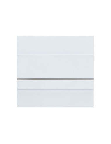 CYGNUS LED 1,2W, oprawa schodowa natynkowa, 12V...