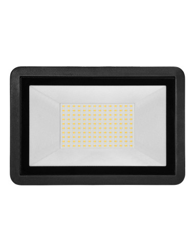 FARO LED 100W naświetlacz, 8000lm, IP65, 4000K,...