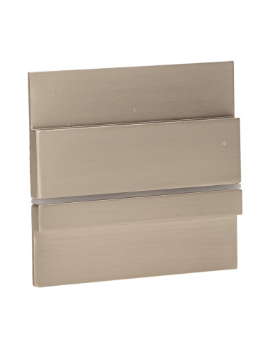 CYGNUS LED 1,2W, oprawa schodowa natynkowa, 12V...