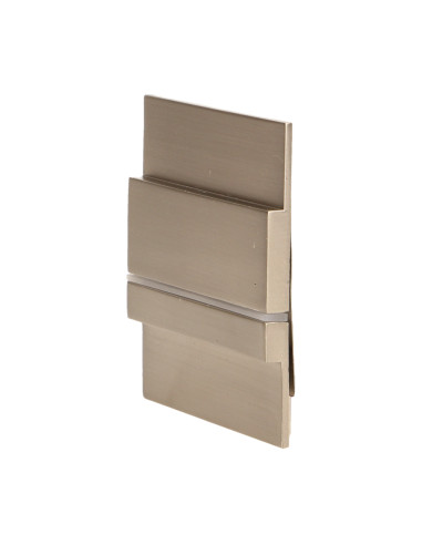 CYGNUS LED 1,2W, oprawa schodowa natynkowa, 12V...