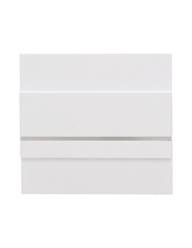 CYGNUS LED 1,2W, oprawa schodowa natynkowa, 12V...