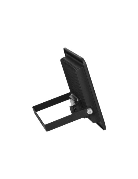 FARO LED 100W naświetlacz, 8000lm, IP65, 4000K, aluminium + szkło