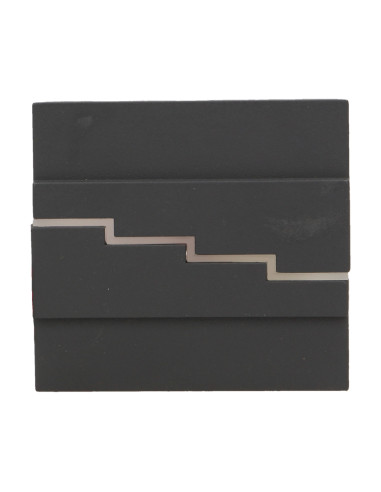 LYNX LED 1,2W, oprawa schodowa natynkowa, 12V...