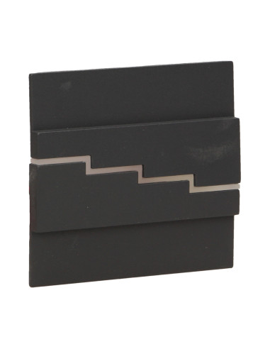 LYNX LED 1,2W, oprawa schodowa natynkowa, 12V...