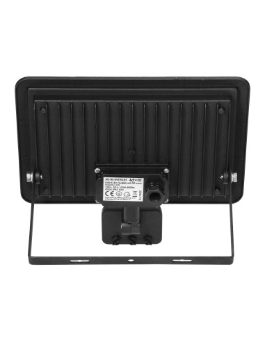 FARO S LED 100W naświetlacz z PIR 8000lm, IP44,...