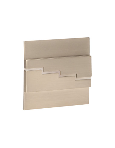 LYNX LED 1,2W, oprawa schodowa natynkowa, 12V...