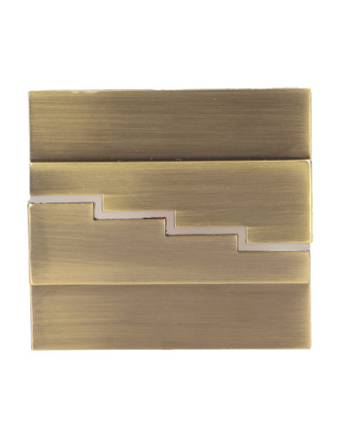 LYNX LED 1,2W, oprawa schodowa natynkowa, 12V...