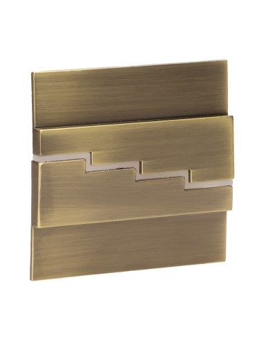 LYNX LED 1,2W, oprawa schodowa natynkowa, 12V...