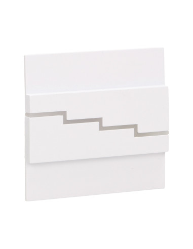 LYNX LED 1,2W, oprawa schodowa natynkowa, 12V...