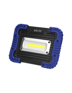 Naświetlacz roboczy ROBOTIX SLIM 20W Li-Ion 4400mAh z...