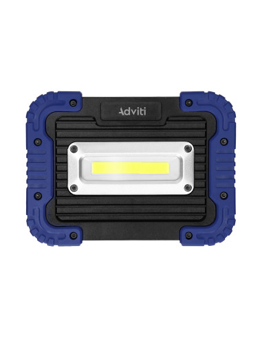 Naświetlacz roboczy ROBOTIX SLIM 20W Li-Ion...