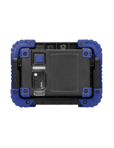 Naświetlacz roboczy ROBOTIX SLIM 20W Li-Ion...