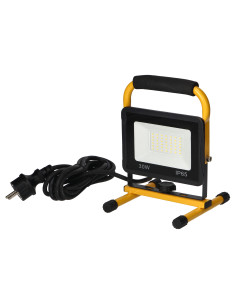 STATIX naświetlacz roboczy na statywie, 30W, 2400lm,...