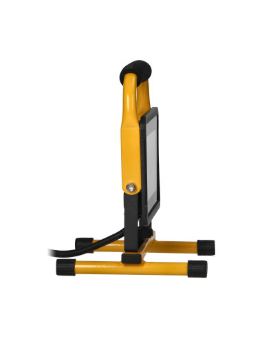 STATIX naświetlacz roboczy na statywie, 30W,...