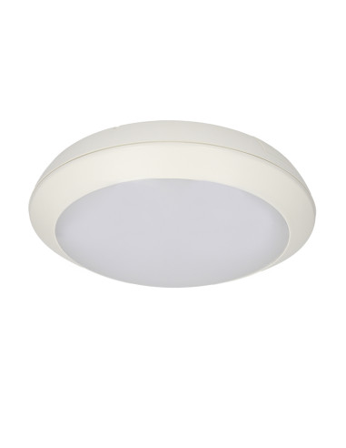 Plafon PASAT LED 20W, biały