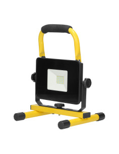 BATRI LED 20W, Naświetlacz roboczy, przenośny z...