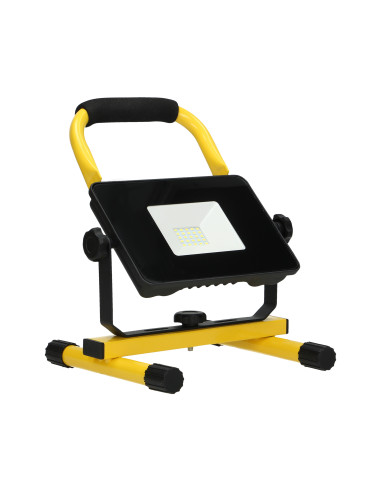 BATRI LED 20W, Naświetlacz roboczy, przenośny z...