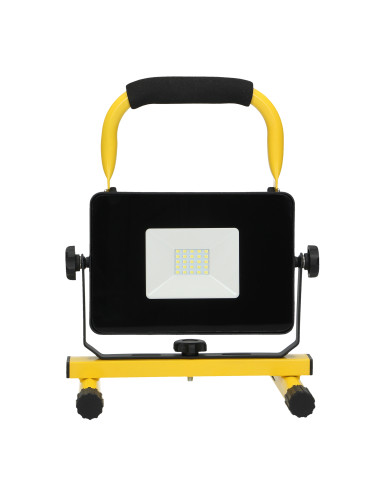 BATRI LED 20W, Naświetlacz roboczy, przenośny z...