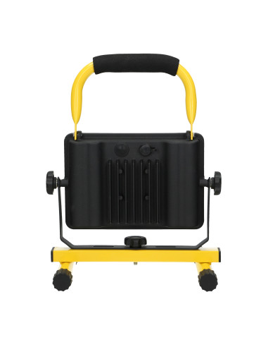 BATRI LED 20W, Naświetlacz roboczy, przenośny z...