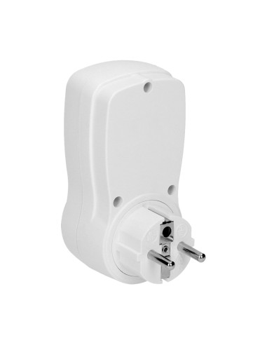 Elektroniczny programator czasowy, 16 programów