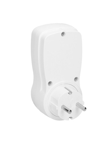 Elektroniczny programator czasowy, 16...