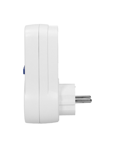 Elektroniczny programator czasowy, 16...